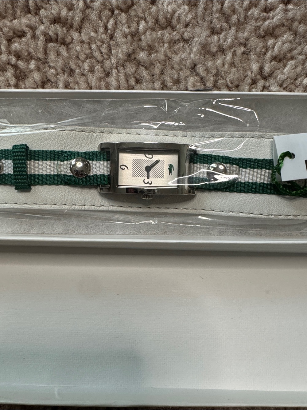 Lacoste Watch - Picture 3 of 5